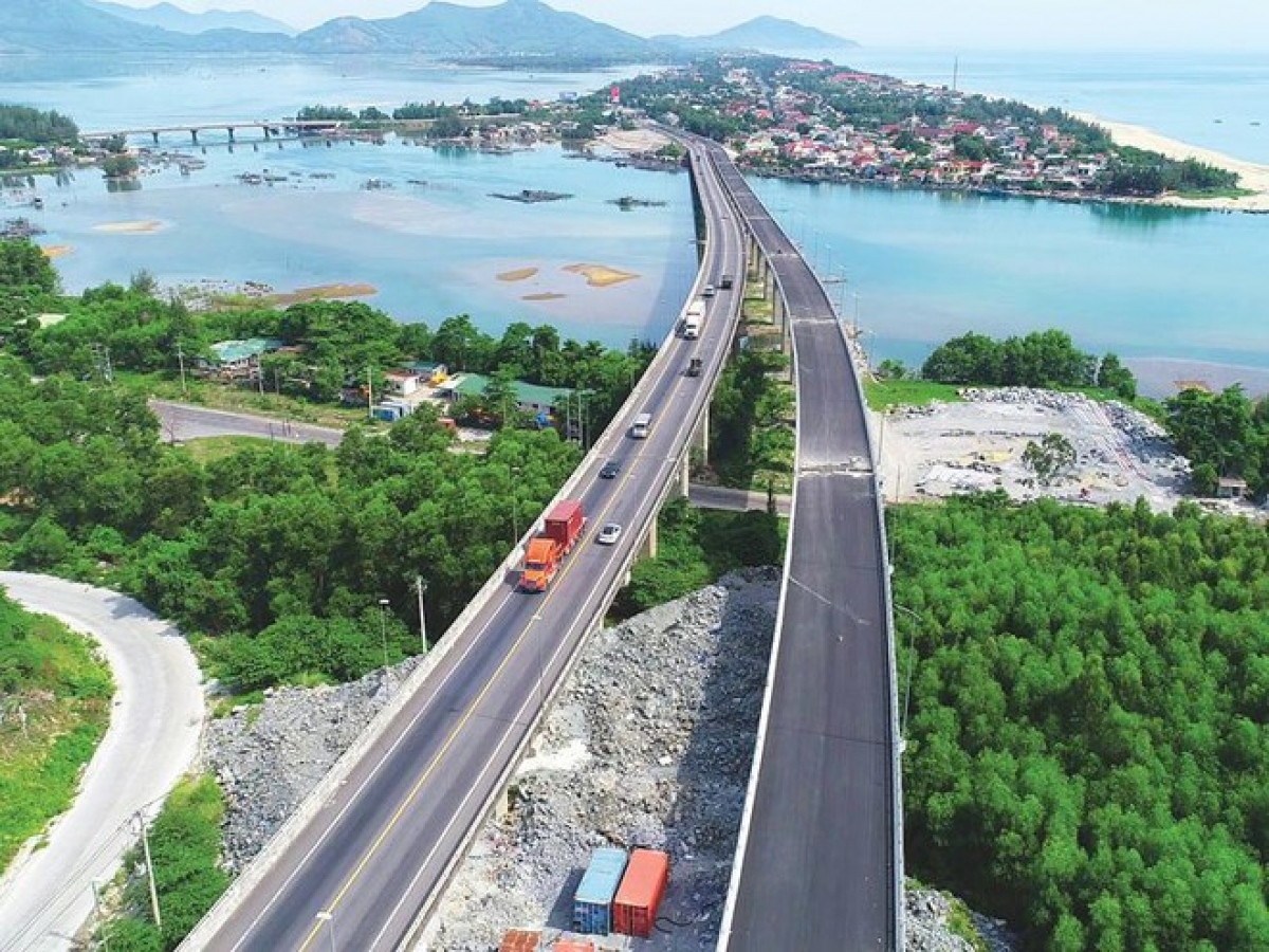 Kiện toàn Ban Chỉ đạo Nhà nước các công trình, dự án quan trọng quốc gia, trọng điểm ngành Giao thông Vận tải