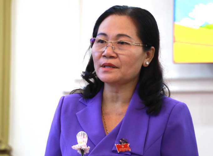 Bộ trưởng Nguyễn Thanh Nghị: Nếu thực hiện đồng bộ các giải pháp thì thị trường bất động sản sẽ dần cải thiện