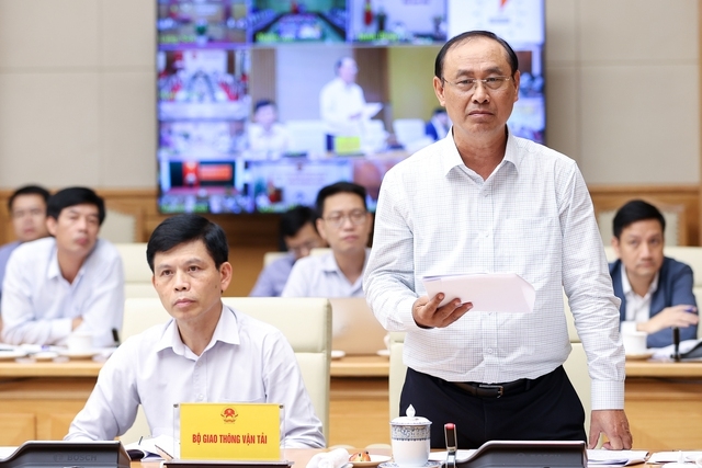 Thủ tướng Chính phủ: Xử lý nghiêm những tập thể, cá nhân chậm trễ trong triển khai các dự án Thủ tướng Chính phủ: Xử lý nghiêm những tập thể, cá nhân chậm trễ trong triển khai các dự án