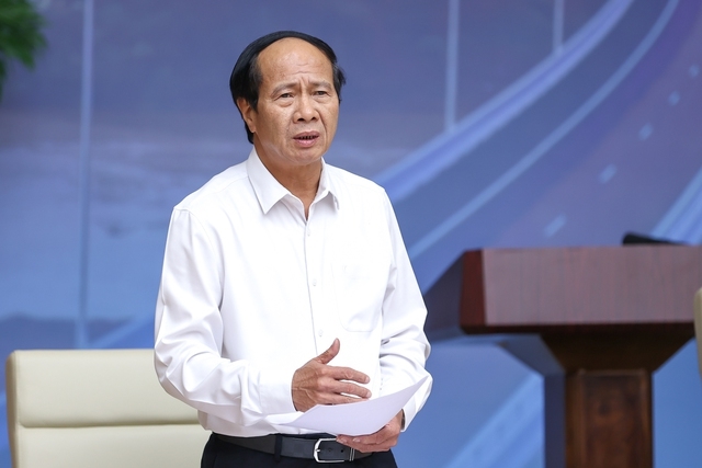 Thủ tướng Chính phủ: Xử lý nghiêm những tập thể, cá nhân chậm trễ trong triển khai các dự án Thủ tướng Chính phủ: Xử lý nghiêm những tập thể, cá nhân chậm trễ trong triển khai các dự án