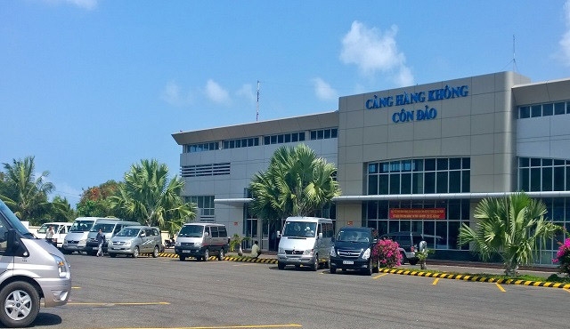Phó Thủ tướng Lê Văn Thành: Đánh giá kỹ lưỡng 2 phương án đầu tư nâng cấp, mở rộng Cảng hàng không Côn Đảo