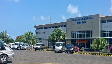 Phó Thủ tướng Lê Văn Thành: Đánh giá kỹ lưỡng 2 phương án đầu tư nâng cấp, mở rộng Cảng hàng không Côn Đảo
