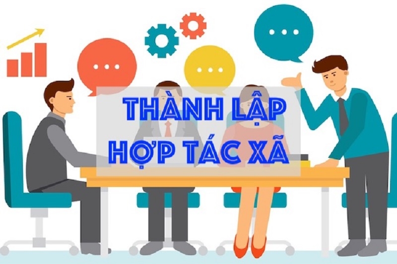 Hệ thống thông tin quốc gia về đăng ký hợp tác xã: Bước tiến trong quy trình đăng ký