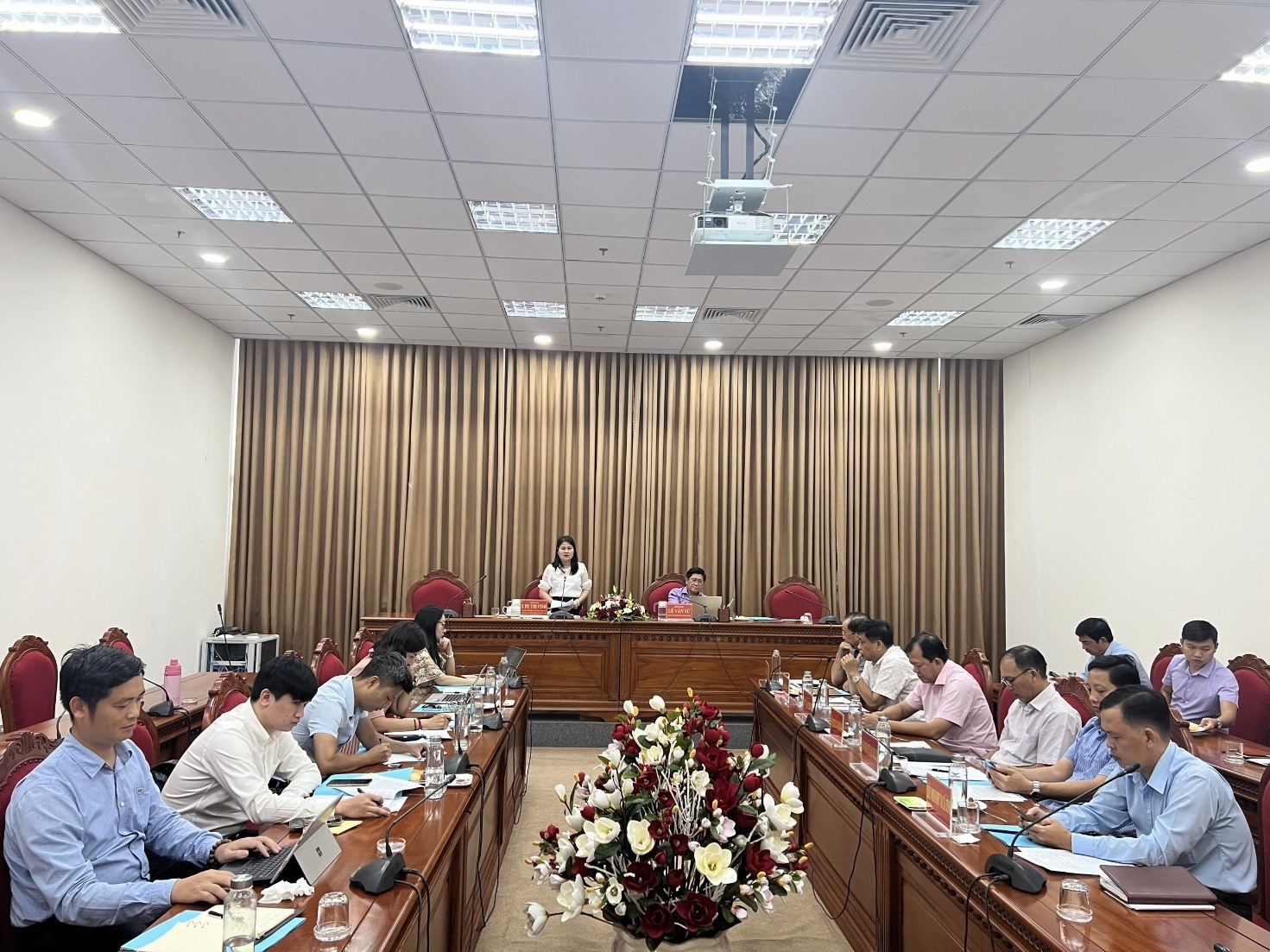 Tỉnh Cà Mau cần giải thể dứt điểm các hợp tác xã đã ngưng hoạt động, chờ giải thể
