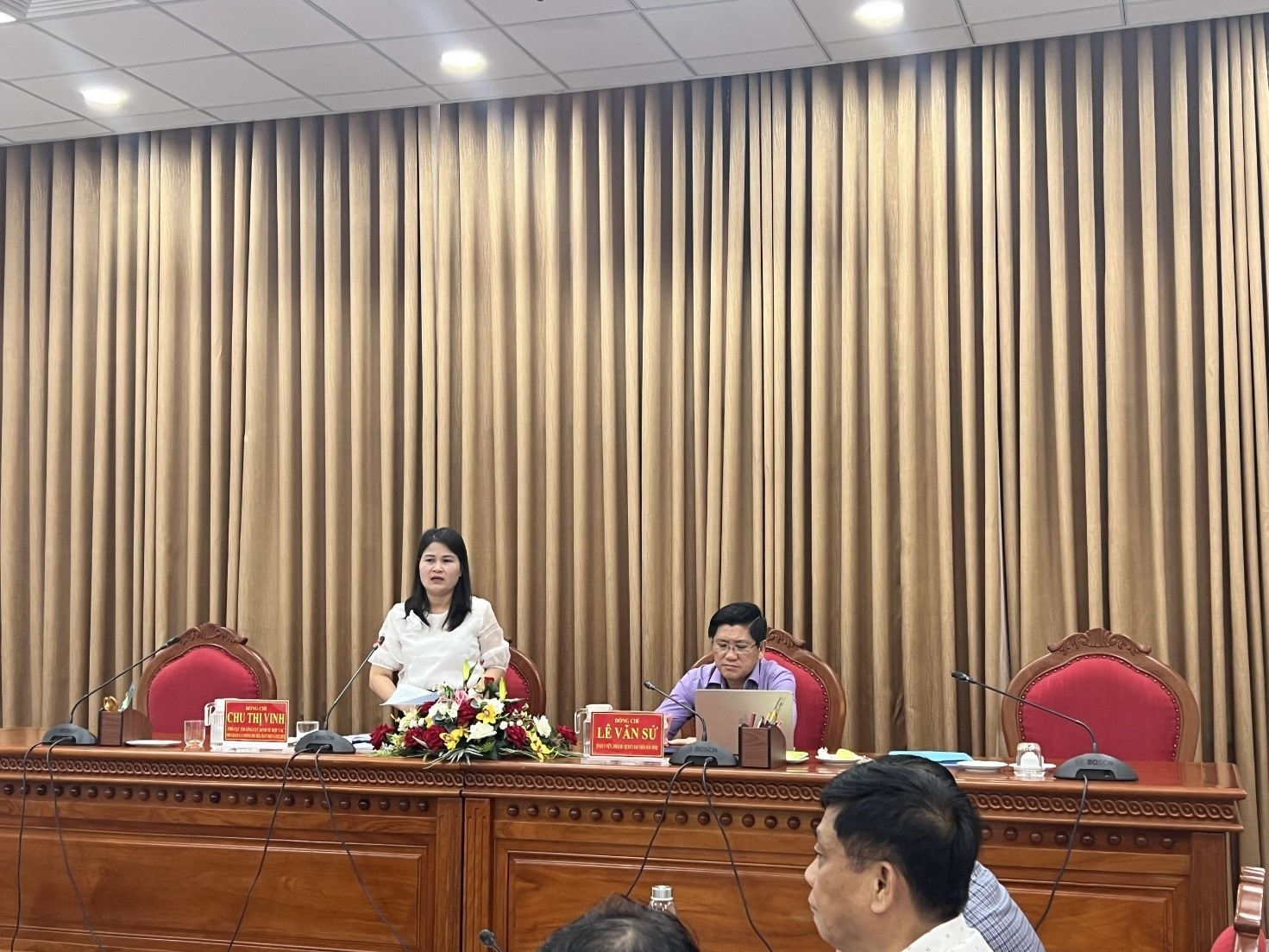 Tỉnh Cà Mau cần giải thể dứt điểm các hợp tác xã đã ngưng hoạt động, chờ giải thể