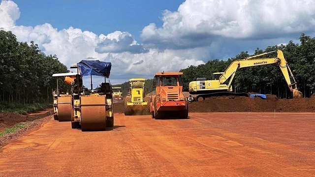 Dự án cao tốc Bắc-Nam: Quá trình lựa chọn nhà thầu, chỉ định thầu phải bảo đảm bảo khách quan, công khai