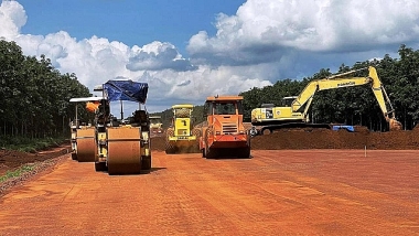 Dự án cao tốc Bắc-Nam: Quá trình lựa chọn nhà thầu, chỉ định thầu phải bảo đảm bảo khách quan, công khai