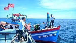 Nếu không sớm giải quyết dứt điểm các tồn tại, hạn chế, nguy cơ bị nâng cảnh báo lên "Thẻ đỏ" của Ủy ban châu Âu là rất cao