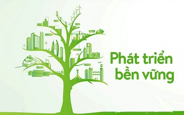 Mục tiêu phát triển bền vững - Kinh doanh bền vững và một số giải pháp trách nhiệm xã hội của doanh nghiệp