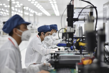 Phân tích các nhân tố ảnh hưởng đến chuyển đổi số của các doanh nghiệp nhỏ và vừa trên địa bàn tỉnh Đồng Tháp