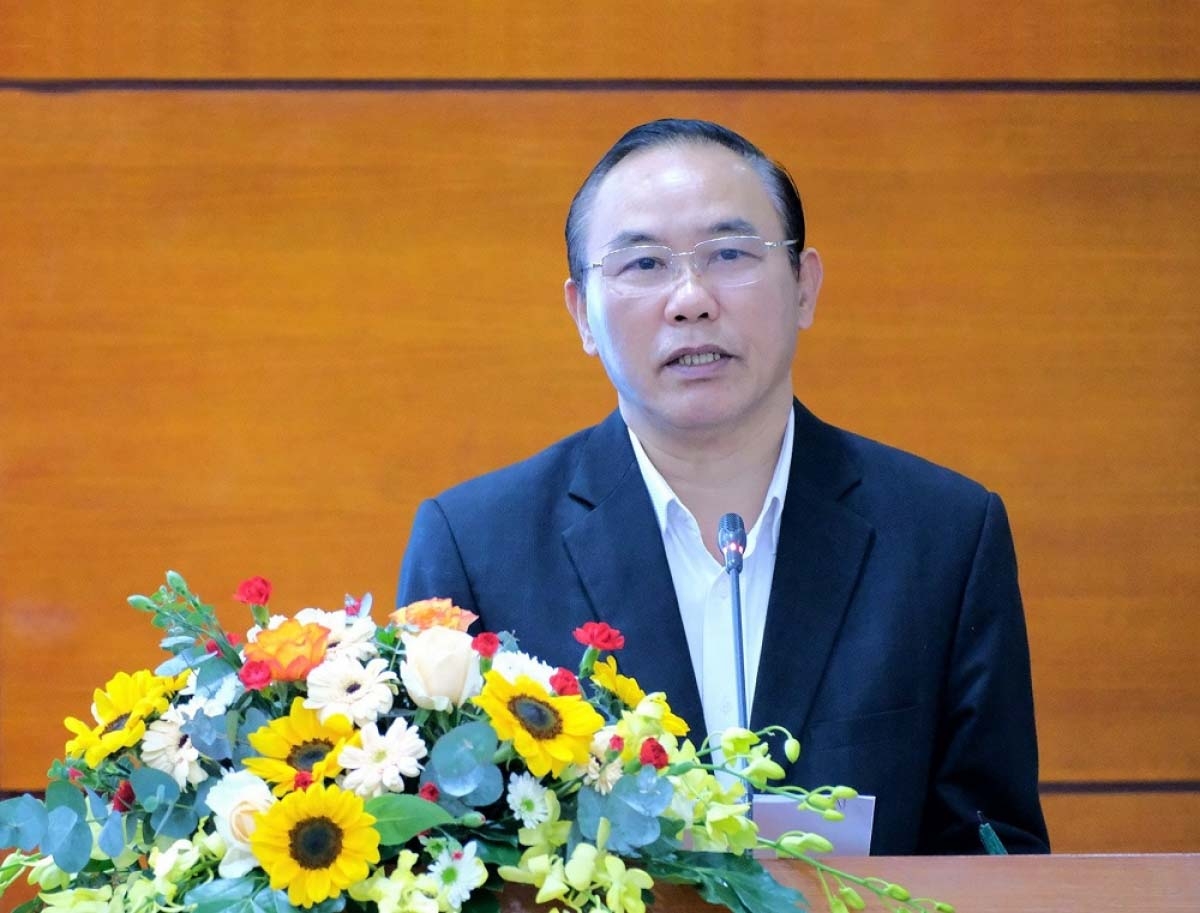 Chuyển đổi số trong nông nghiệp là cơ hội, chìa khóa để hiện thực hóa mục tiêu người nông dân Chuyển đổi số trong nông nghiệp là cơ hội, chìa khóa để hiện thực hóa mục tiêu người nông dân