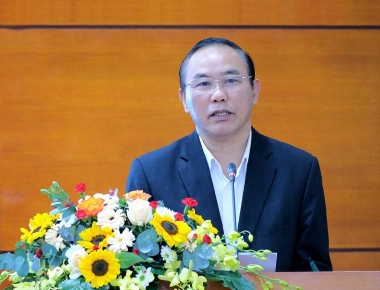 Chuyển đổi số trong nông nghiệp là cơ hội, chìa khóa để hiện thực hóa mục tiêu người nông dân