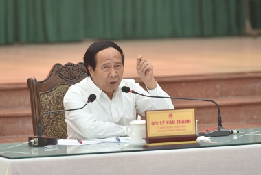 Không cho phép chậm tiến độ Dự án Cảng hàng không quốc tế Long Thành