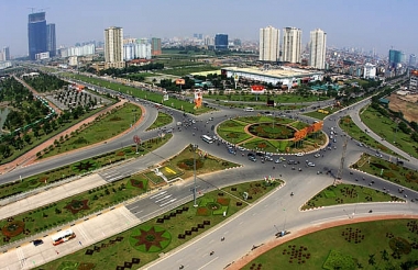 Đẩy mạnh phát triển kết cấu hạ tầng đồng bộ, hiện đại; thực hành tiết kiệm, chống lãng phí