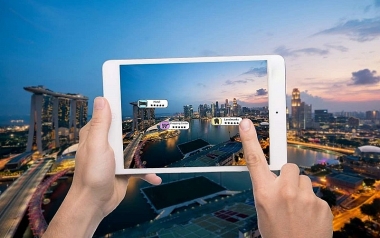 Du lịch trách nhiệm: Khai phá tiềm năng với trí tuệ nhân tạo