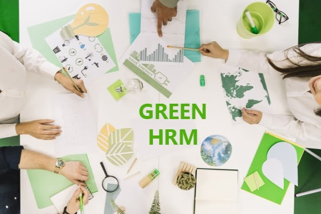 Quản trị nguồn nhân lực xanh và động lực xanh của giảng viên các trường đại học tư thục tại TP. Hồ Chí Minh
