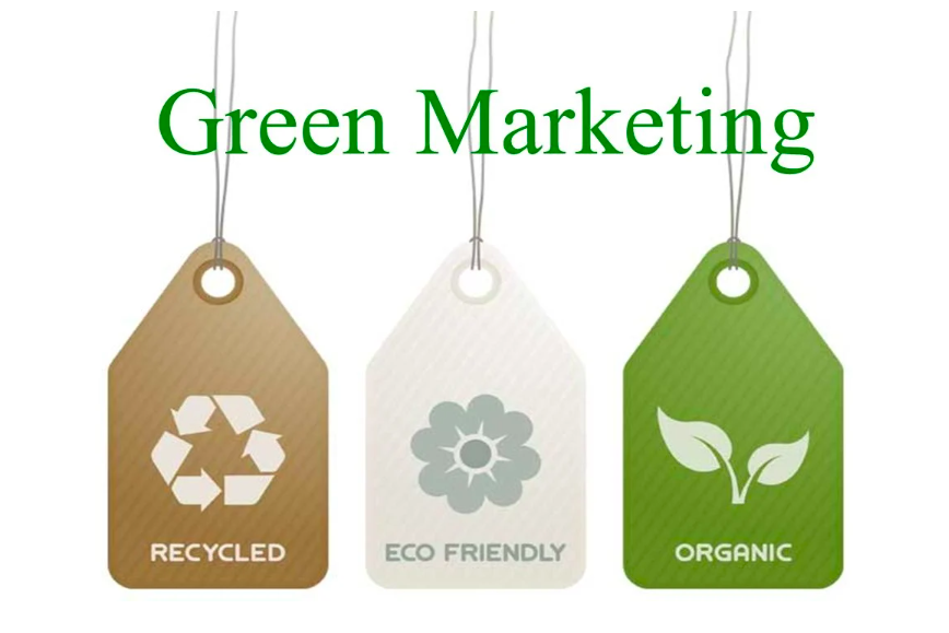 Xu hướng marketing xanh trong các doanh nghiệp thực phẩm – đồ uống Việt Nam hiện nay