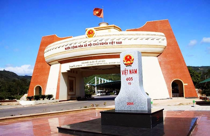 Các chính sách phát triển kinh tế của Đảng và nhà nước Việt Nam đối với vùng biên giới Việt Nam - Lào: Trường hợp tỉnh Quảng Nam