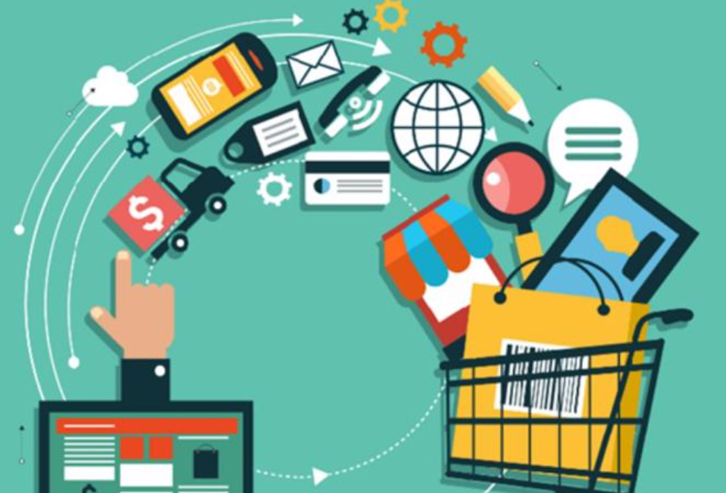 Ứng dụng mô hình tích hợp UTAUT2 với TOE để nghiên cứu hiệu quả bán lẻ trực tuyến
