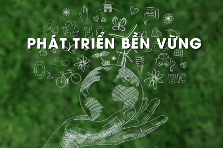 Một số phương hướng hoàn thiện pháp luật về phát triển bền vững tại Việt Nam hiện nay