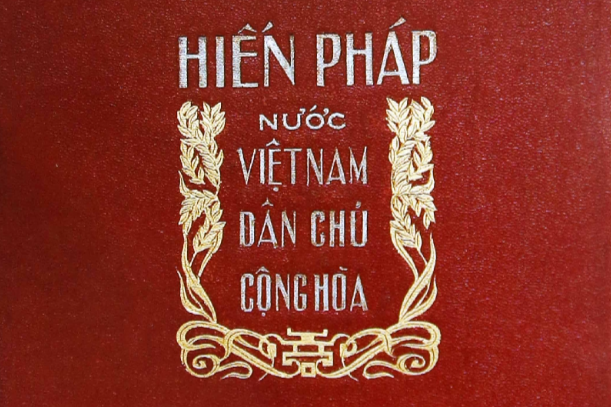 Quyền của nhóm xã hội dễ bị tổn thương trong hiến pháp Việt Nam năm 1946