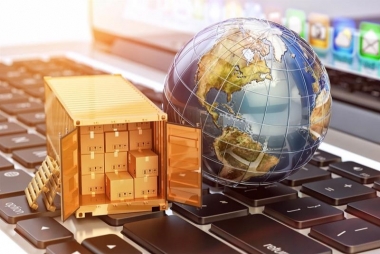 Thực trạng xuất khẩu qua thương mại điện tử của Việt Nam