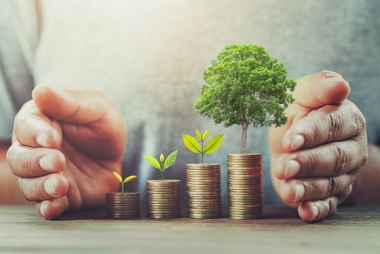 Mô hình tương tác giữa các mức độ tiếp cận tài chính vi mô