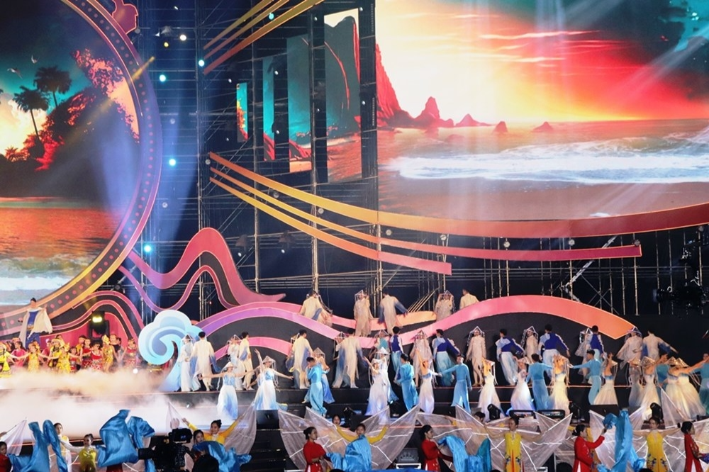 Tác động của Festival biển đối với sự phát triển du lịch và một số khuyến nghị