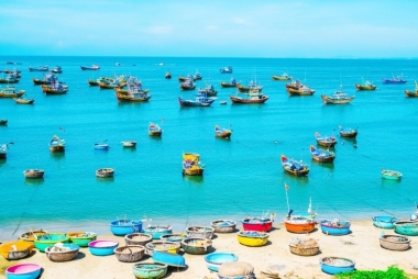 Mô hình đánh giá tác động của Đổi mới sáng tạo đến Ý định lựa chọn điểm đến lưu trú của du khách