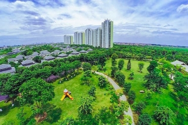 Phát triển thị trường bất động sản xanh ở Việt Nam: Thách thức và khuyến nghị chính sách