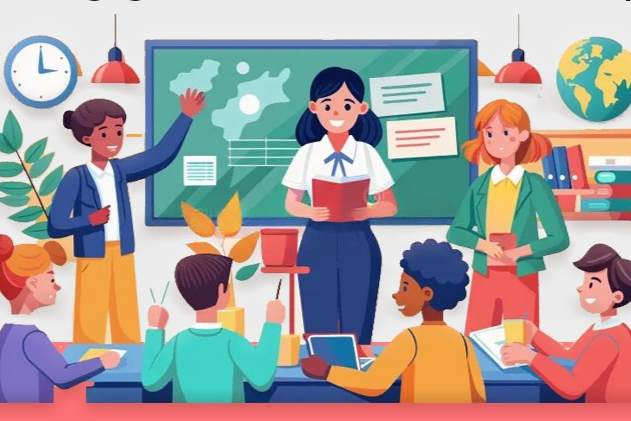 Tác động của môi trường học tập và dịch vụ hỗ trợ đến sự gắn bó của sinh viên: Nghiên cứu tại Trường Đại học Thành Đông
