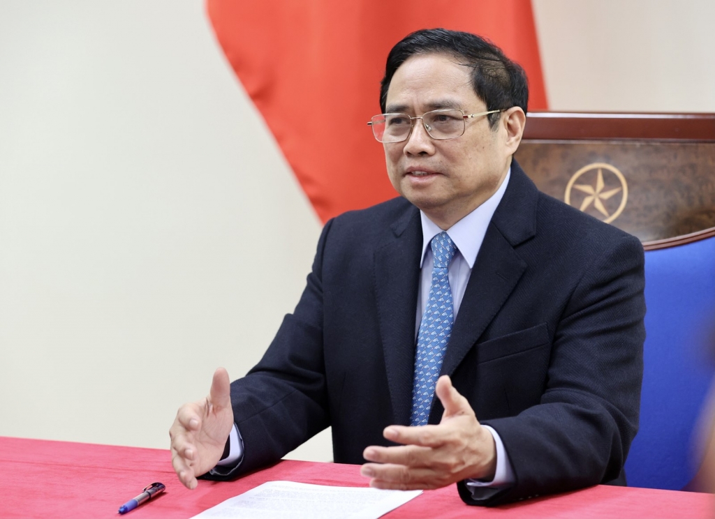 Thúc đẩy giao thương thông suốt tại cửa khẩu biên giới Việt - Trung