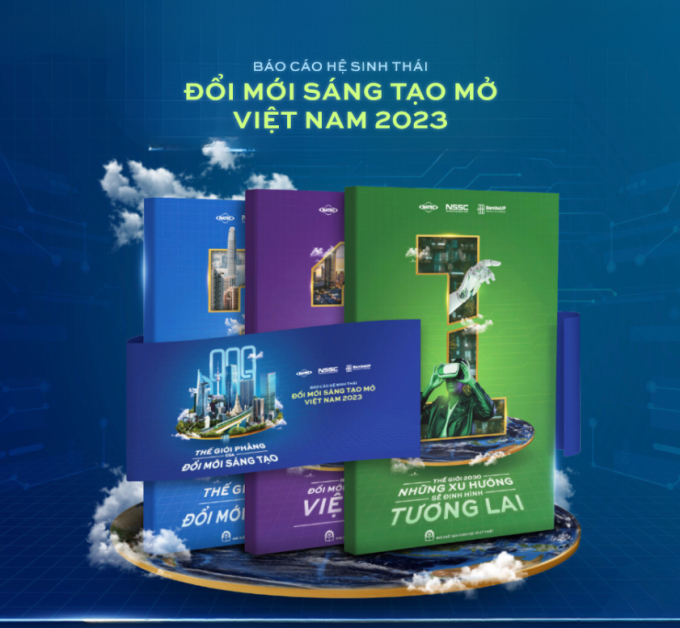 Việt Nam là một trong 7 quốc gia thu nhập trung bình đạt nhiều tiến bộ nhất về đổi mới sáng tạo