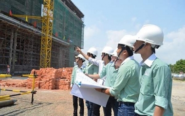 Đánh giá kết quả quản lý dự án đầu tư xây dựng tại các bаn quản lý dự án cấp tỉnh trên địa bàn tỉnh Nghệ An