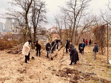 Tình hình công dân Việt Nam tại Ukraine cơ bản ổn định