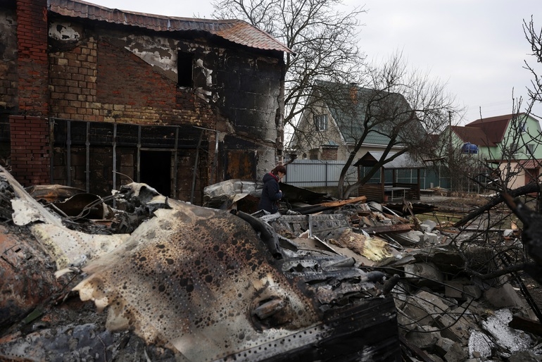 Bảo đảm an toàn cao nhất cho công dân Việt Nam ở Ukraine Bảo đảm an toàn cao nhất cho công dân Việt Nam ở Ukraine
