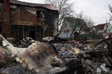 Bảo đảm an toàn cao nhất cho công dân Việt Nam ở Ukraine