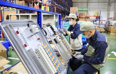 Khảo sát nhu cầu hỗ trợ của Trung tâm Đổi mới sáng tạo Quốc gia dành cho doanh nghiệp