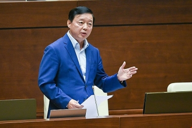 Bổ sung, kiện toàn thành viên Ủy ban Quốc gia về chuyển đổi số