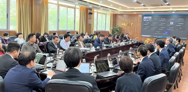 JICA hỗ trợ Việt Nam thiết lập chu trình khí thải carbon toàn cầu