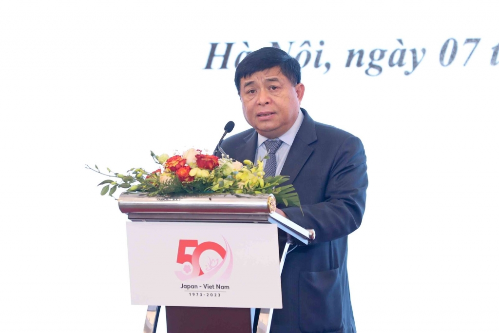 84% hạng mục của Sáng kiến chung Việt Nam – Nhật Bản hoàn thành đúng tiến độ