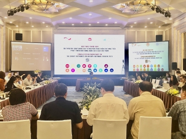 Việt Nam đã đạt tiến bộ vượt bậc trong thực hiện các SDGs