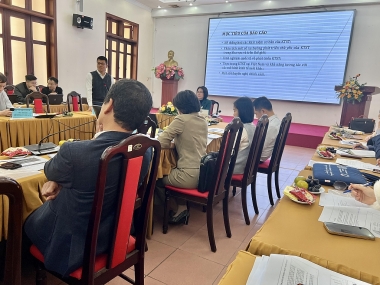 Các quốc gia phát triển nền kinh tế sáng tạo thế nào?