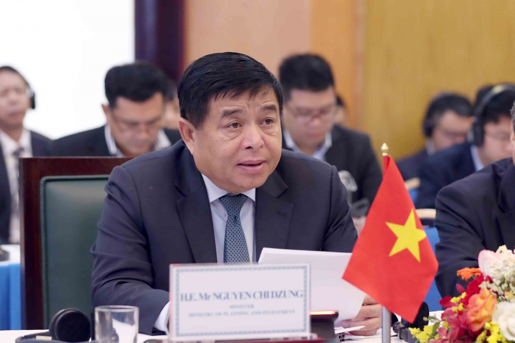 Khởi động Sáng kiến chung Việt Nam - Nhật Bản trong kỷ nguyên mới Khởi động Sáng kiến chung Việt Nam - Nhật Bản trong kỷ nguyên mới