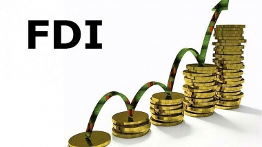 Các nhân tố ảnh hưởng đến thu hút vốn FDI: Nghiên cứu tại vùng Đồng bằng sông Cửu Long