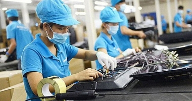 Nâng cao khả năng tiếp cận vốn cho DNNVV tại Việt Nam