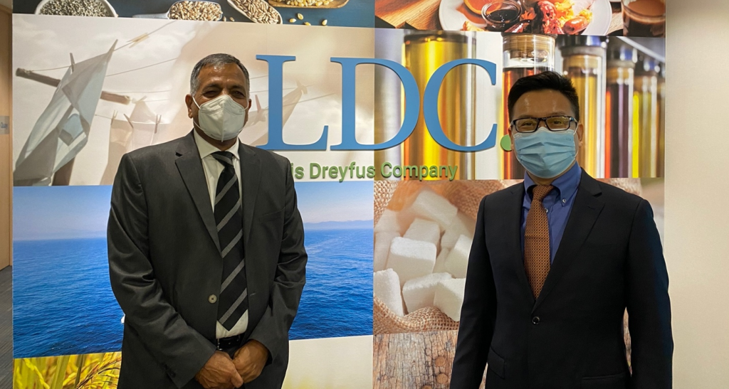 ADB hỗ trợ sinh kế cho các nông hộ nhỏ