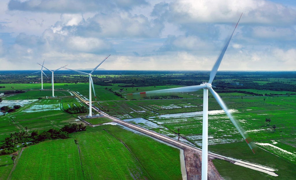 ADB cam kết 22,8 tỉ USD hỗ trợ Châu Á và Thái Bình Dương ADB cam kết 22,8 tỉ USD hỗ trợ Châu Á và Thái Bình Dương