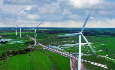 ADB cam kết 22,8 tỉ USD hỗ trợ Châu Á và Thái Bình Dương