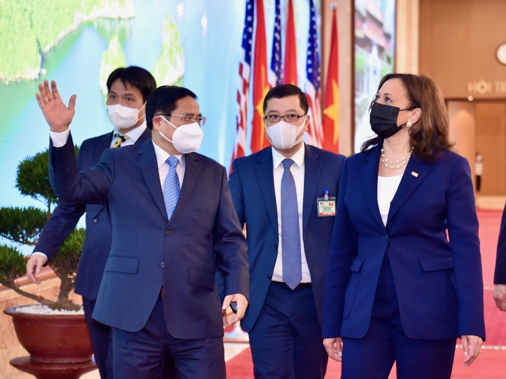 Thủ tướng Phạm Minh Chính sẽ tham dự Hội nghị Cấp cao đặc biệt ASEAN - Hoa Kỳ